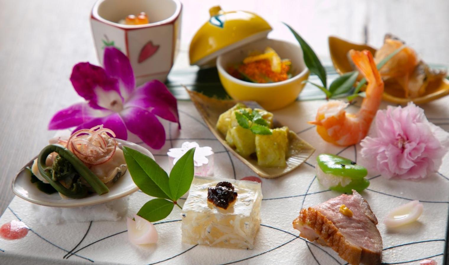 Nihon-No-Ashitaba Hotel Yufu Eksteriør billede