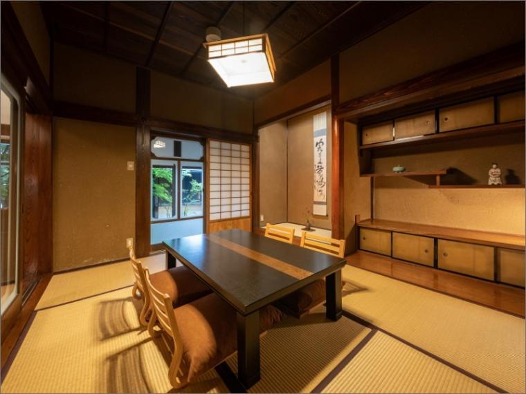 Nihon-No-Ashitaba Hotel Yufu Eksteriør billede