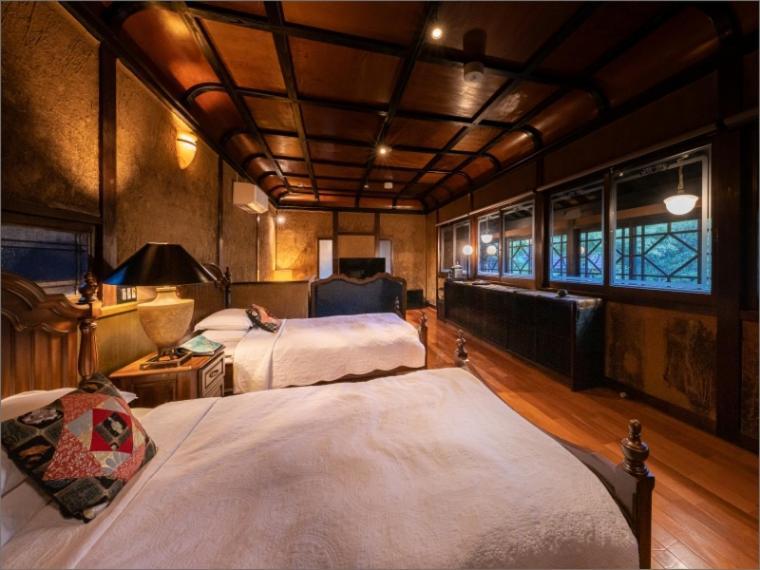 Nihon-No-Ashitaba Hotel Yufu Eksteriør billede