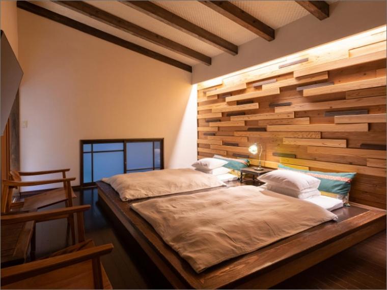 Nihon-No-Ashitaba Hotel Yufu Eksteriør billede