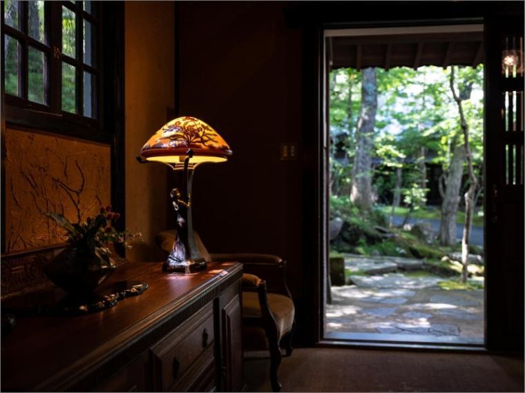 Nihon-No-Ashitaba Hotel Yufu Værelse billede
