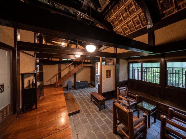 Nihon-No-Ashitaba Hotel Yufu Værelse billede