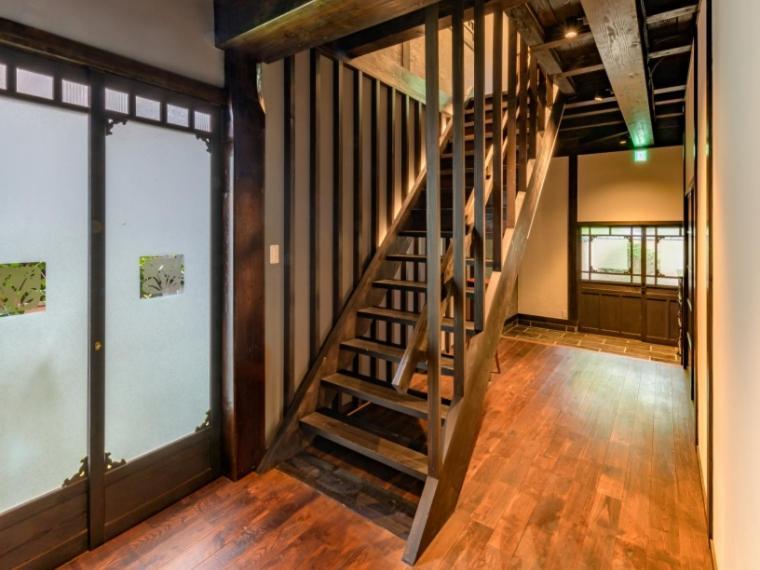 Nihon-No-Ashitaba Hotel Yufu Værelse billede