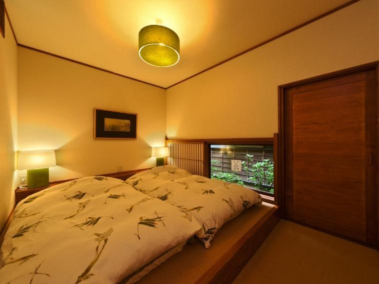 Nihon-No-Ashitaba Hotel Yufu Værelse billede