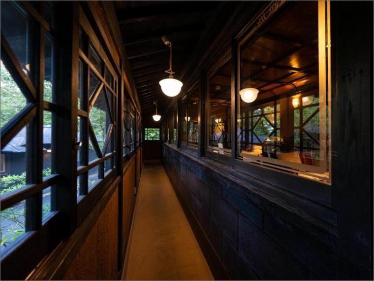 Nihon-No-Ashitaba Hotel Yufu Værelse billede